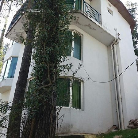 Pindi Point Guest House Ghora Gali 外观 照片