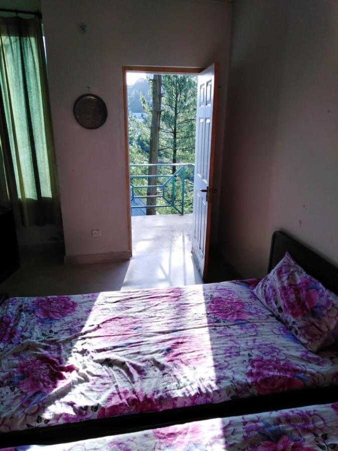 Pindi Point Guest House Ghora Gali 外观 照片