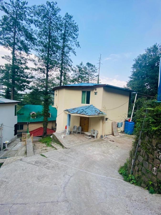 Pindi Point Guest House Ghora Gali 外观 照片