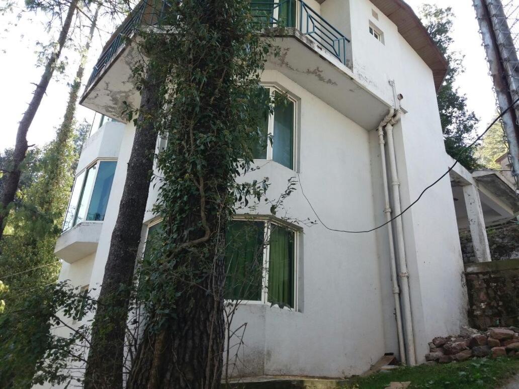 Pindi Point Guest House Ghora Gali 外观 照片